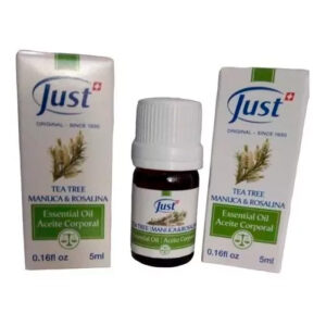 Aceite de Tea Tree 5ml