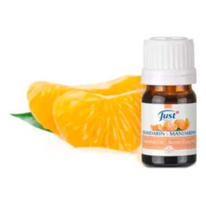 Aceite Mandarina Swiss Just x 5 ml