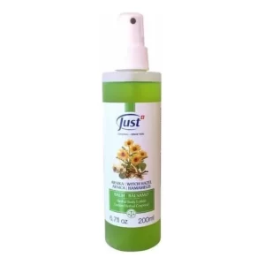 Swiss Just Balsamo Spray Con Arnica Y Hamamelis 200ml