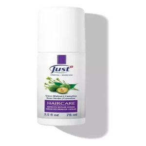 Haircare Just 75ml Reparador Capilar Express Nuevo