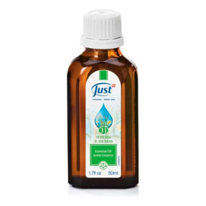 Swiss Just Oleo 31 50ml